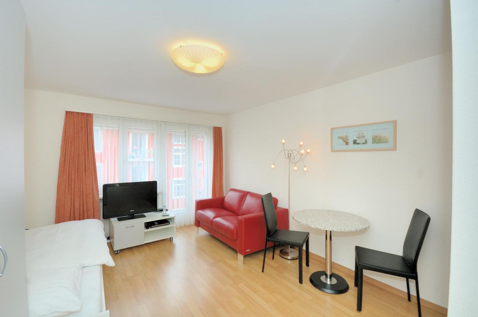 City-studio - Crown 31 Daire *