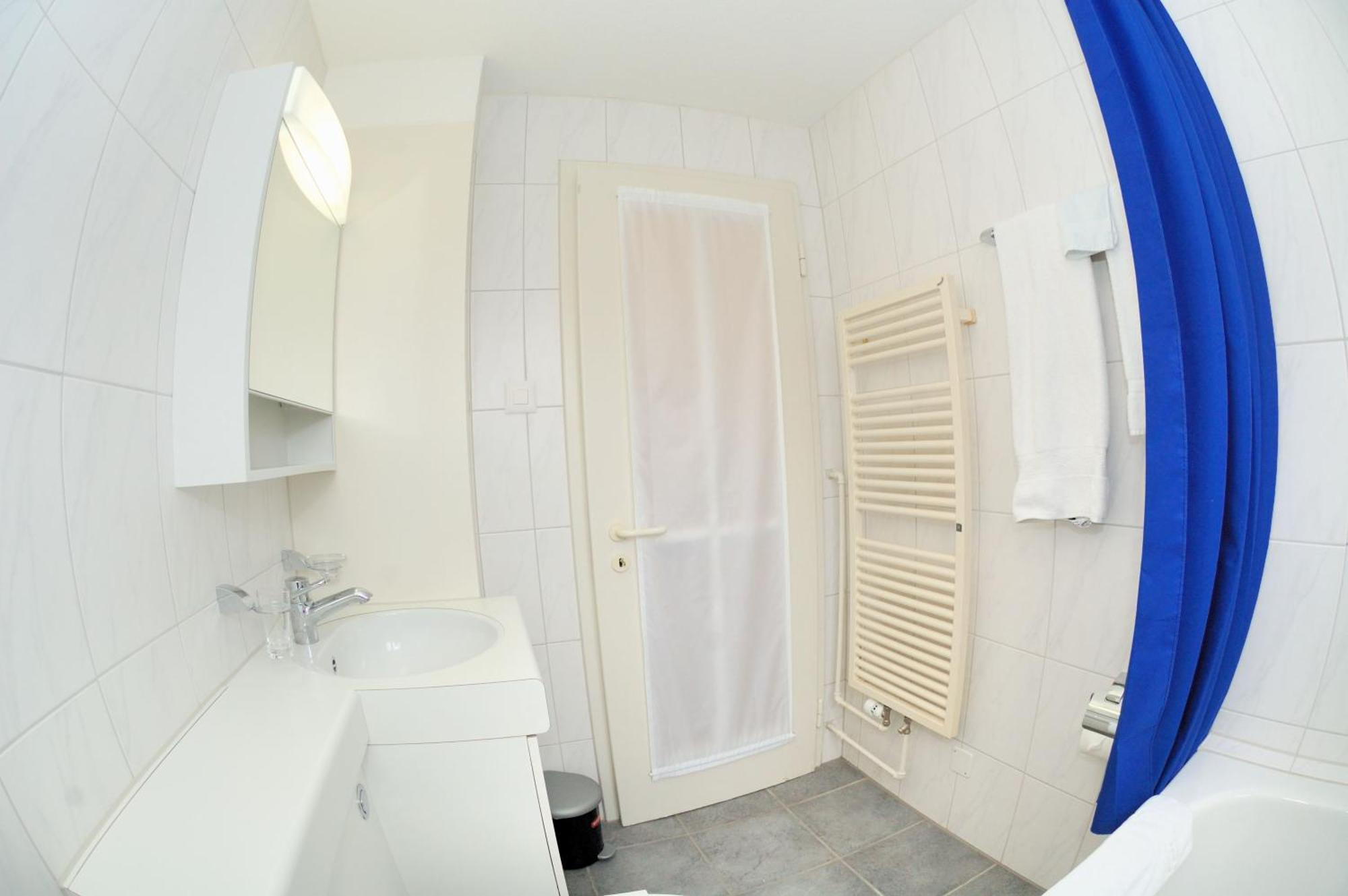 City-studio - Crown 31 Daire