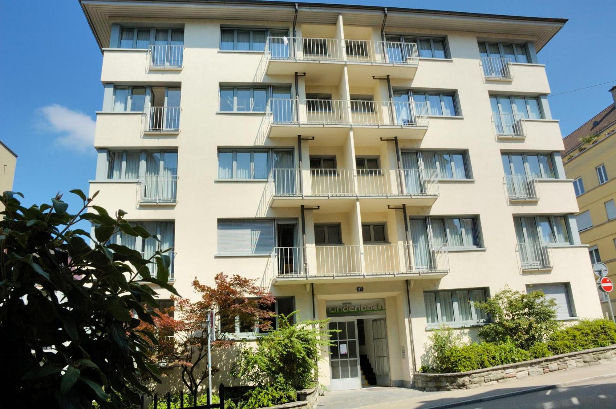 Daire City-studio - Crown 31
